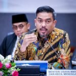 Penghapusan Utang UMKM Baru 67 Ribu Debitur, Maman: Targetnya Lebih dari 1 Juta