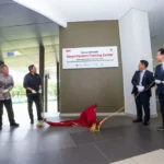 Korea-Indonesia Smart Factory Training Center Resmi Dibuka, Dorong UMKM Indonesia Berdaya Saing Global