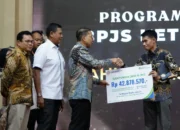 Menteri Kebudayaan RI Fadli Zon Dorong Jaminan Sosial bagi Maestro Seni Budaya