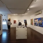 Missao Art Exhibition: Pameran Seni Indonesia Mendunia di Jakarta
