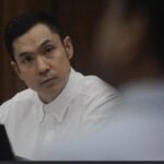 Harvey Moeis Dituntut 12 Tahun Bui Skandal Korupsi PT Timah