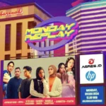 Konser Monday Replay: Online Bisa, Offline Ok Hadir Setiap Senin di Sarinah