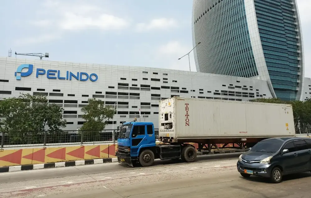 Peleburan Pelni-ASDP dan Pelindo jadi Holding Maritim, Kata Wamen BUMN Masih Dikaji