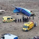 Kemlu Pastikan Tidak Ada WNI di Pesawat Azerbaijan yang Jatuh di Kazakhstan