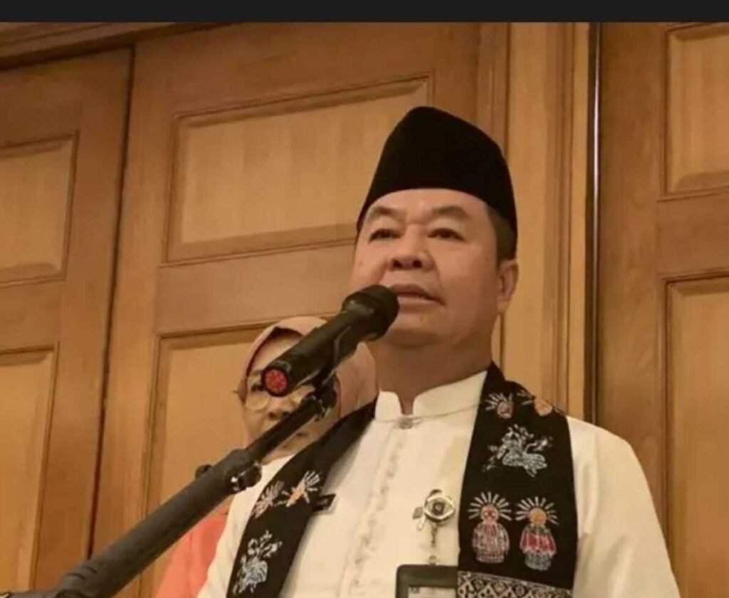 Jakarta Gelar 23 Panggung Hiburan dan Tutup 30 Ruas Jalan untuk Liburan Nataru 2024-2025