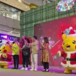 Pokeman Festival Card Game hadir di Jakarta hingga 5 Januari 2025