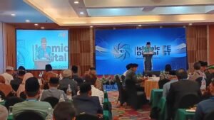Islamic Digital Fest 2024: Transformasi Dakwah Masjid di Era Digital