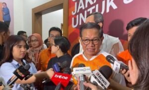 Pramono Anung Janji Usai Dilantik Prioritaskan Penyelarasan Data KJP dan Kartu Lansia