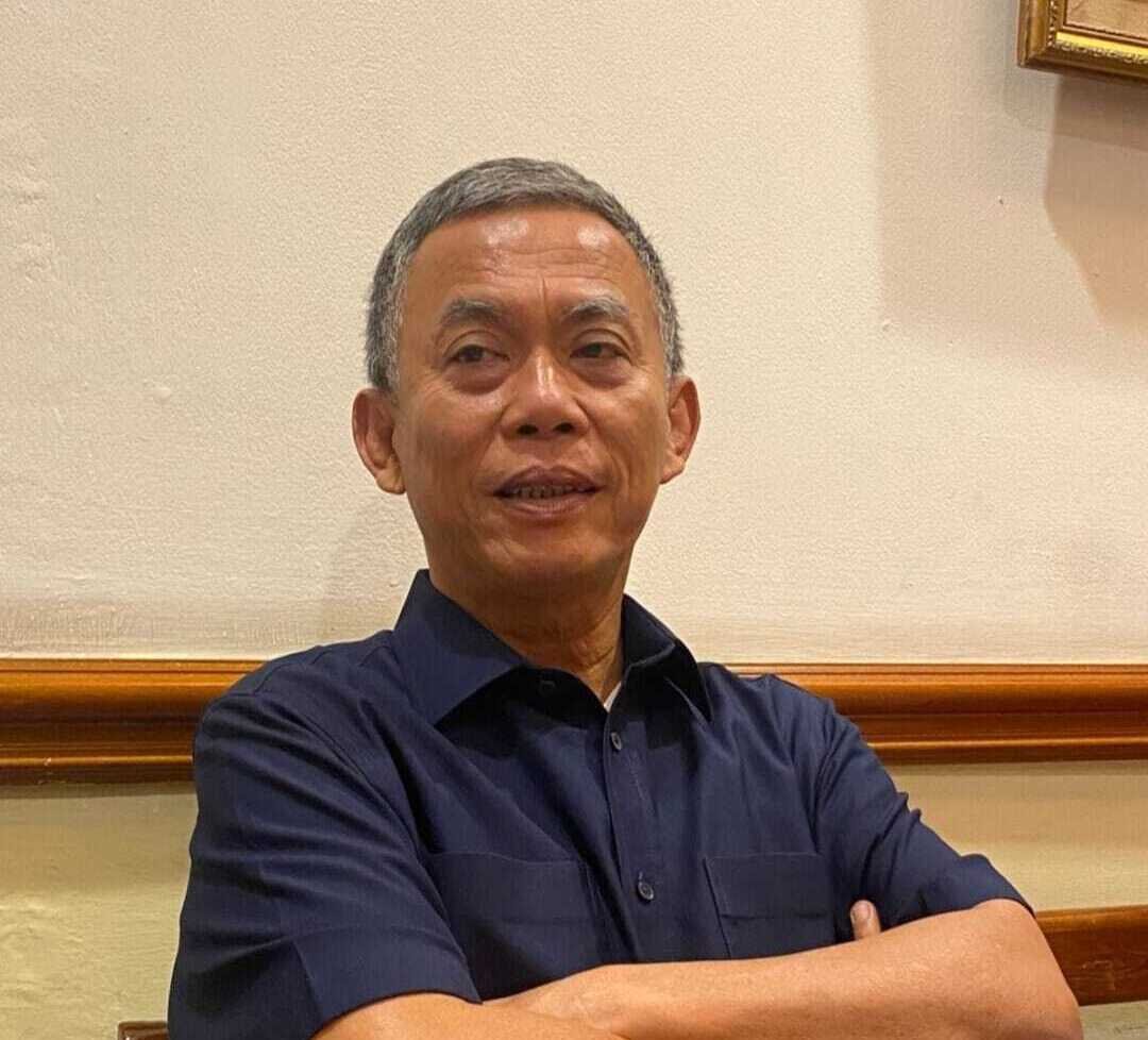 Prasetyo Edi Marsudi, Ketua Tim Pemenangan Pramono-Rano, Minta Pj Gubernur Jakarta, Tidak Melakukan Mutasi Jabatan