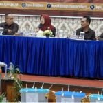 Rekapitulasi Pilkada Brebes: Paslon Tunggal Mitha-Wurja Kalahkan Kotak Kosong