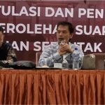 Rekapitulasi Pilkada Kota Tegal Dedy-Iin Kalahkan Dua Pesaingnya