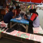 BPBD DKI: Waspada Banjir Rob 7–15 Juni 2025 di 12 Titik Pesisir Jakarta