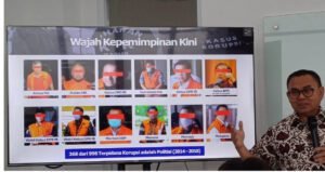 Kuliah Kebangsaan Sudirman Said: Seruan Perbaikan Demokrasi di Tengah ‘Darurat Kewajaran’ Indonesia