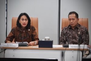 Kementerian Koperasi Perkuat Perlindungan Pekerja Migran Indonesia dengan Skema Pembiayaan Koperasi