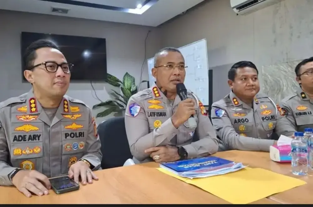 Polisi Tidak Akan Tilang Manual Lagi: Penerapan Cakra Presisi di Jakarta Mulai Pekan Depan
