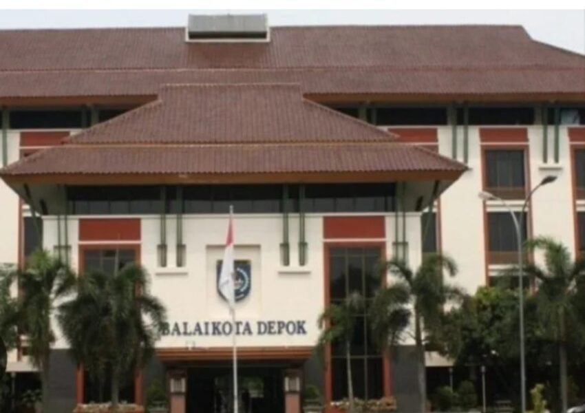 Mutasi Perdana Era Supian Suri: 99 Pejabat Eselon III dan IV Pemkot Depok Dilantik Besok