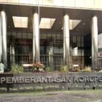 KPK Tanggapi Penyebutan Nama Ahok dalam Kasus LNG oleh Tersangka