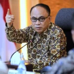 Dituduh Terima Setengah Duit Judi Online, Budi Arie: Itu Omong Kosong Para Tersangka!