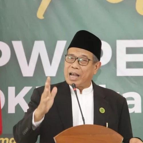 Pemerintah Terbitkan SEB Pembelajaran Ramadan 2025, Persis Jakarta Apresiasi