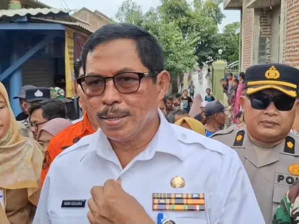 Hari Kedua Banjir di Brebes: Surut Perlahan, Tanggul Tinggi dan Reboisasi Jadi Solusi