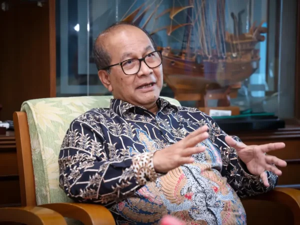 Proses Transisi Kementerian UMKM Rampung, Siap Luncurkan Logo Baru dan Program Inovatif untuk Naik Kelas