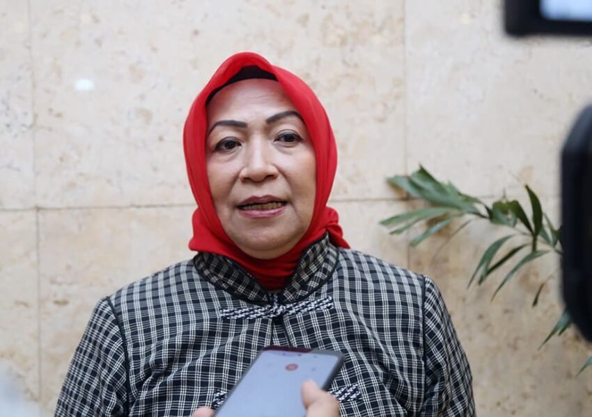 Legislator Apresiasi Gerak Cepat PAM Jaya Bantu Korban Kebakaran Kemayoran