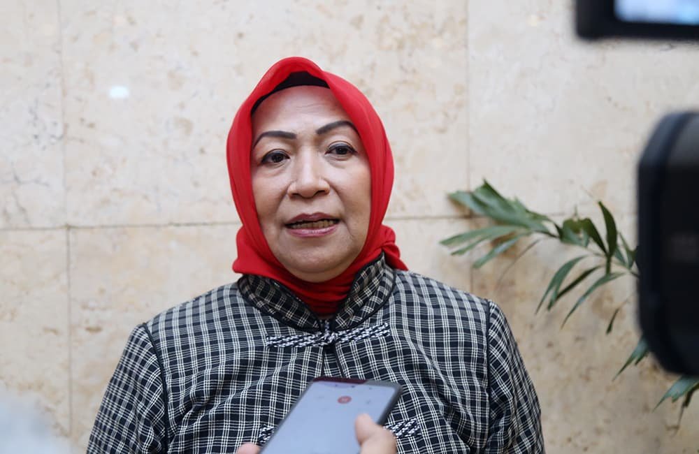 Legislator Apresiasi Gerak Cepat PAM Jaya Bantu Korban Kebakaran Kemayoran