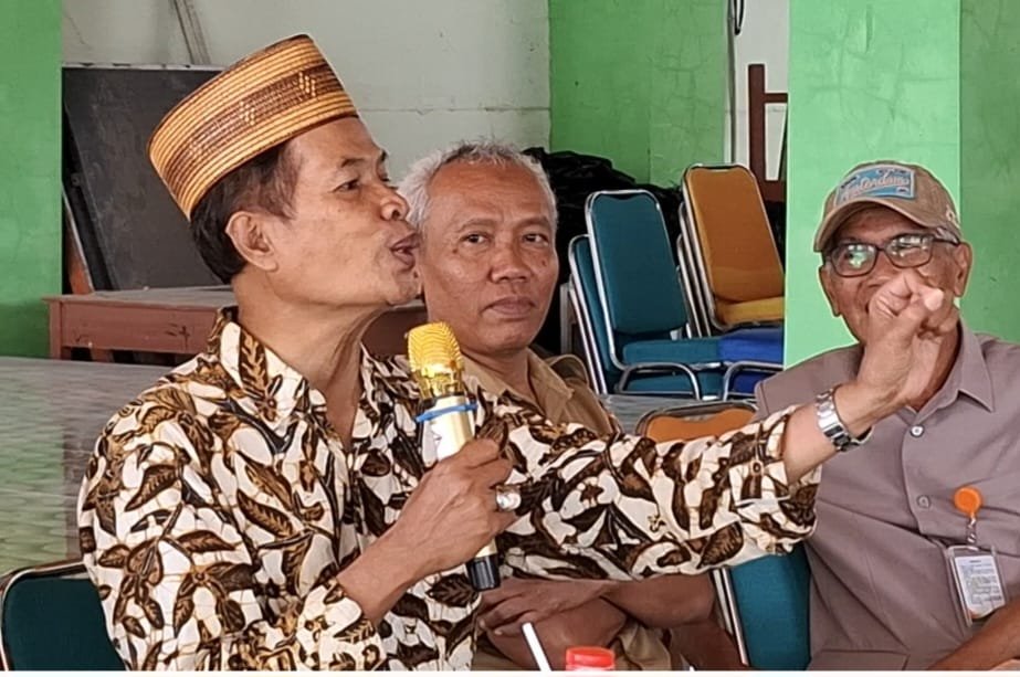 SMA Negeri 4 Kota Tegal Gelar P5 agar Milenial Pahami Hidup dalam Keanekaragam