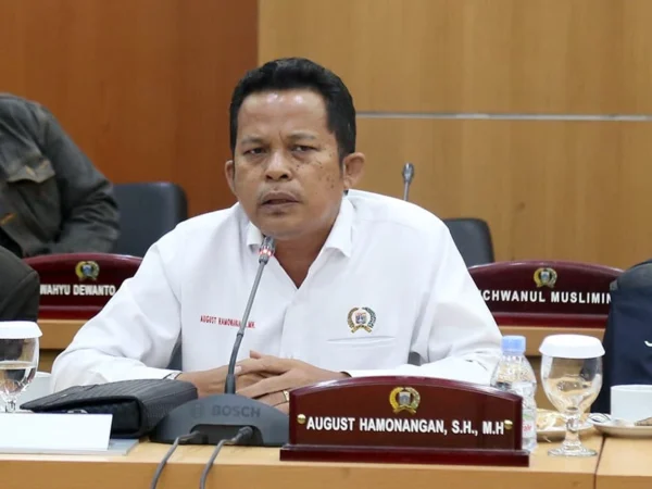 Komisi C Dukung PAM Jaya Tekan Kebocoran Air Agar Pelayanan Optimal