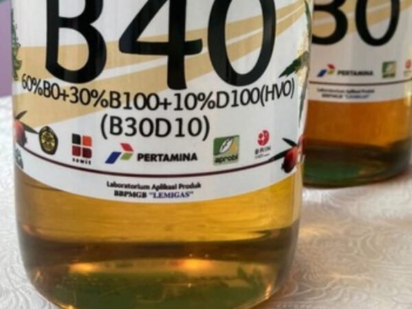 Biodiesel dari CPO sebagai Solusi Ketahanan Energi: Langkah Satgas Percepatan Hilirisasi Nasional