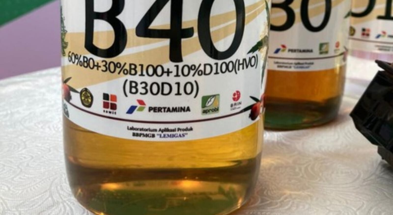 Biodiesel dari CPO sebagai Solusi Ketahanan Energi: Langkah Satgas Percepatan Hilirisasi Nasional