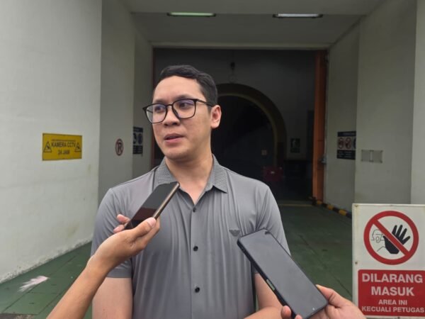 DPRD DKI Jakarta Dorong PAM JAYA Gencarkan Sosialisasi Air Siap Minum
