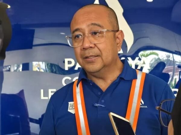 PAM Jaya Salurkan 1.000 Tandon Air Gratis untuk Warga Jakarta, Ini Syaratnya