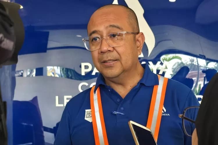 PAM Jaya Salurkan 1.000 Tandon Air Gratis untuk Warga Jakarta, Ini Syaratnya