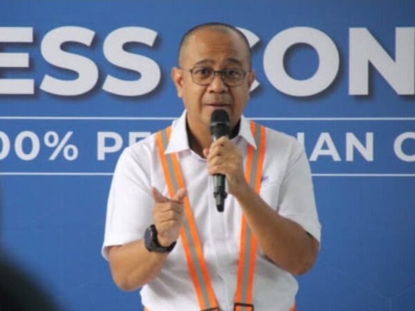 Layanan Hotline Center PAM Jaya, Sarana Komunikasi Pelanggan Adukan Masalah
