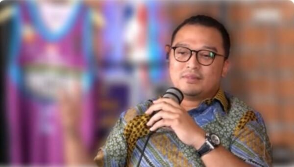 Sosok Gading R Joedo, Penerus Bisnis “Saudagar Minyak” Mohammad Riza Chalid