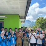 Program Insan Cipta Mengabdi HMI KOMFISIP Ciputat: Wujud Nyata Pemberdayaan Desa Cibunian