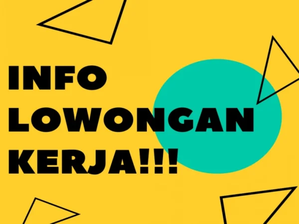 Tips Mengetahui Ciri-ciri Info Lowongan Kerja Palsu ala Kemnaker