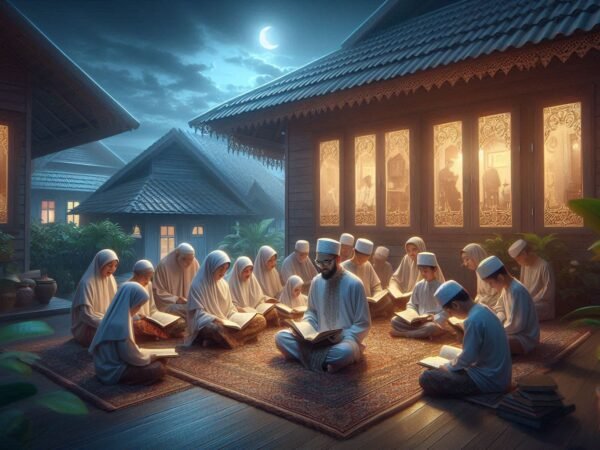 Keistimewaan dan Sejarah Peristiwa Isra Miraj