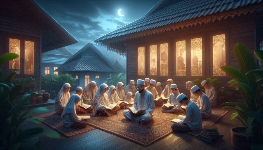 Keistimewaan dan Sejarah Peristiwa Isra Miraj