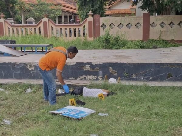 Pemain Skateboard di Brebes Tewas Terjatuh dari Lintasan