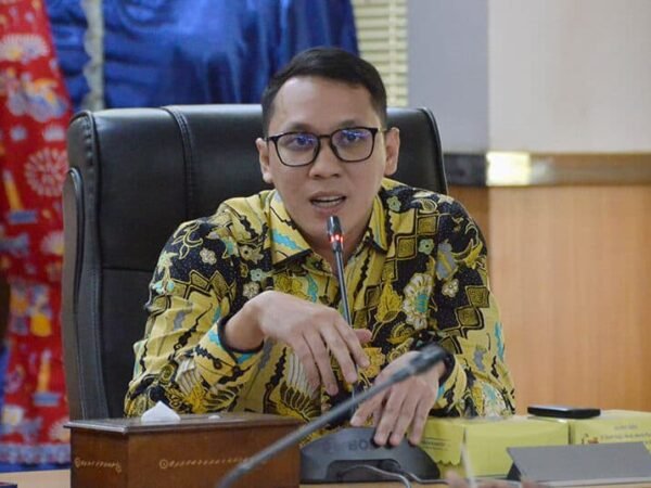DPRD Dorong Perluasan Jaringan Pipa Air Bersih PAM Jaya 19.234 Kilometer Tepat Waktu