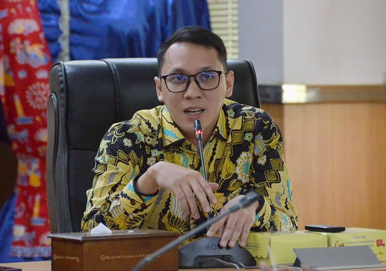 DPRD Dorong Perluasan Jaringan Pipa Air Bersih PAM Jaya 19.234 Kilometer Tepat Waktu