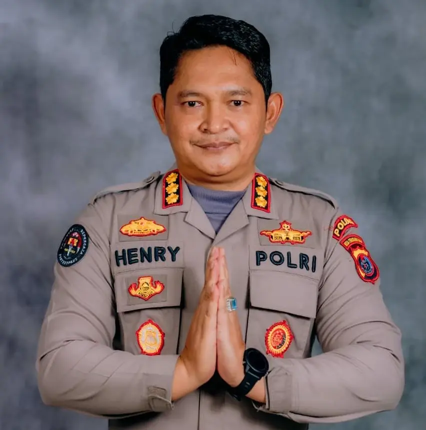 Klarifikasi Polda NTT Terkait Calon Siswa Bintara Bakomsus Polri yang Gagal Ikut Pendidikan