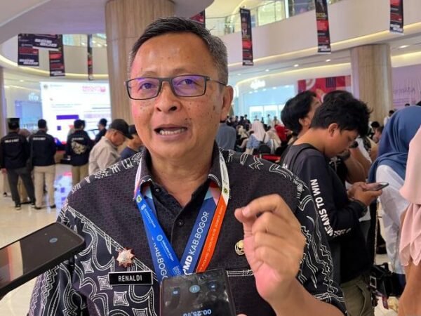 Samisade Kabupaten Bogor tahun 2025 Bakal Naik jadi Rp1,5 Miliar