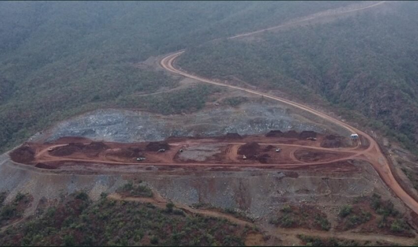 Raja Ampat Rusak, Eks Dirjen Minta Izin Tambang Dicabut