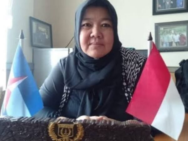 Banjir Rob dan Penanganan Sampah di Jakarta Masih Jadi PR di 2025