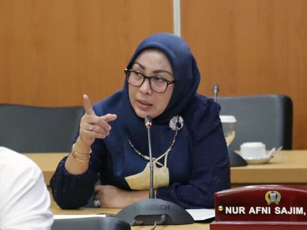 Legislator DKI: Penyesuaian Tarif PAM Jaya Sesuai Aturan dan Harus Berjalan