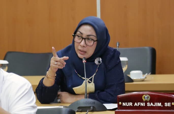 Legislator DKI: Penyesuaian Tarif PAM Jaya Sesuai Aturan dan Harus Berjalan