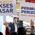 Menteri Maman Dorong Pengusaha UMKM Transformasi Digital agar Mampu Bersaing di Pasar Global